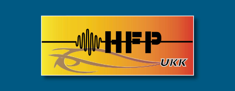 圧高周波（HFP）加工